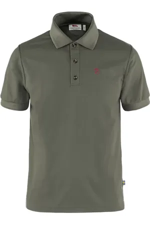 Fjällräven Koszulka męska polo Croley Pique