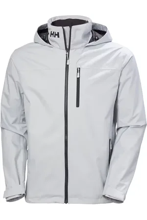 Helly Hansen Kurtka męska Crew Hooded Sailing Jacket 2.0