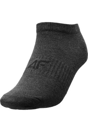 4F Skarpetki JSS23USOCM160 5 par