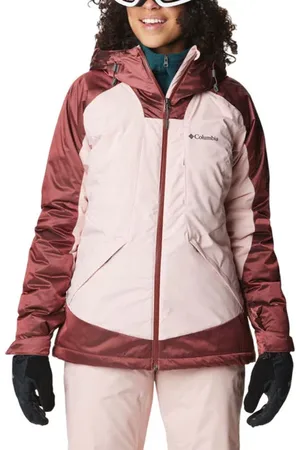 Columbia Kurtka narciarska damska Sweet Shredder II Insulated