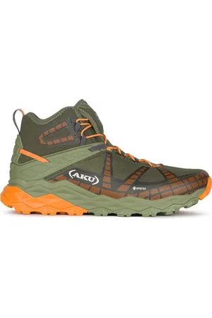 Aku Buty trekkingowe Flyrock Mid GTX
