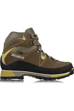 Dolomite Buty Zermatt GTX