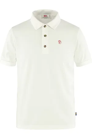Fjällräven Koszulka męska polo Crowley Pique