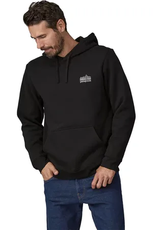 Patagonia Bluza męska Strataspire Uprisal Hoody