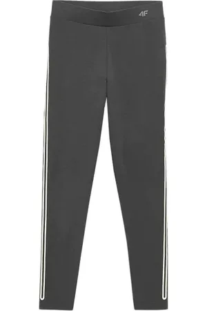 4F Legginsy damskie H4L22 LEG010