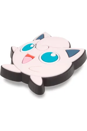 Crocs Przypinka Jibbitz Pokemon Jigglypuff