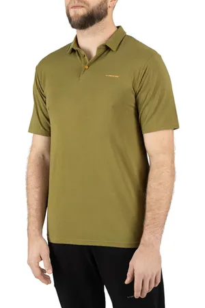 Viking Koszulka męska polo Bamboo Winslow