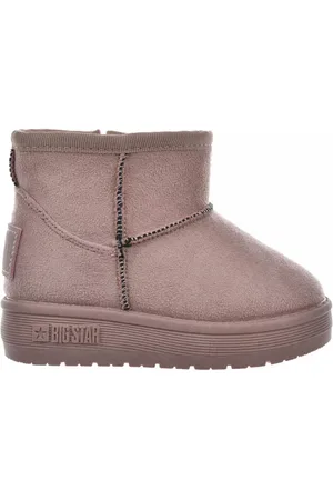 Big Star Buty, śniegowce RH23097 Jr