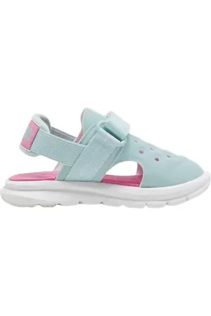 PUMA Sandały Evolve AC Inf Jr