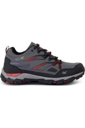 Regatta Buty trekkingowe Holcombe III Low