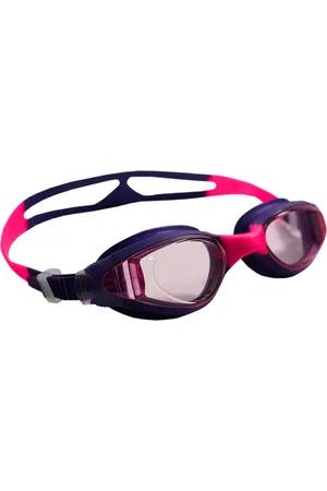 CROWELL Okulary pływackie juniorskie Coral