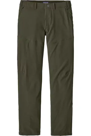 Patagonia Spodnie trekkingowe męskie Altvia Trail Pants