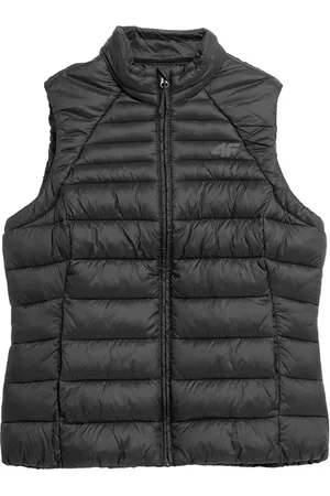 4F Kamizelka damska AW23TVESF072