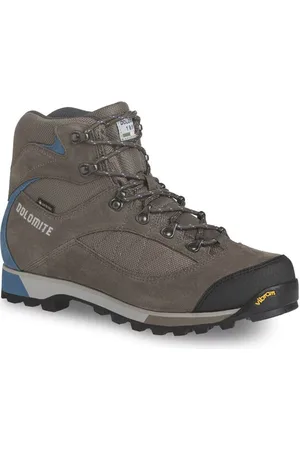 Dolomite Buty trekkingowe Zernez GTX