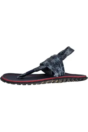 Gumbies Sandały Slingback Wm