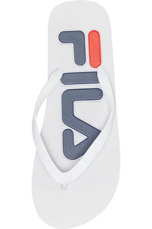 Fila Klapki, japonki Troy Wm