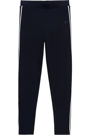 4F Legginsy damskie H4L22 LEG022