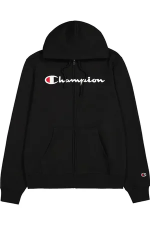 Champion Bluza męska Full Zip Hoodie Big Logo