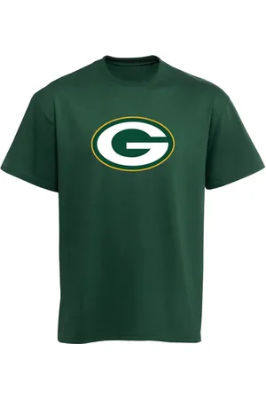 Outerstuff Koszulka młodzieżowa NFL Green Bay Packers