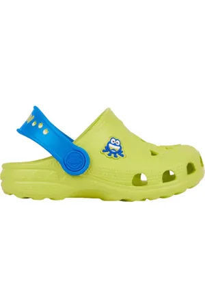 COQUI Chodaki Little Frog Jr