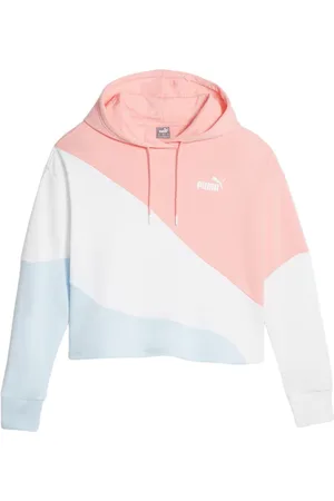 PUMA Bluza damska Power Cat