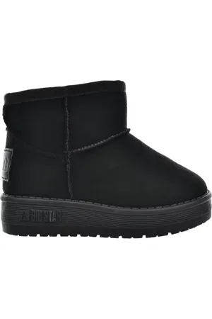Big Star Buty, śniegowce RH23097 Jr