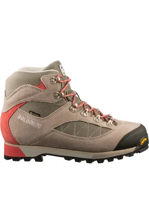 Dolomite Buty Zernez GTX Wm