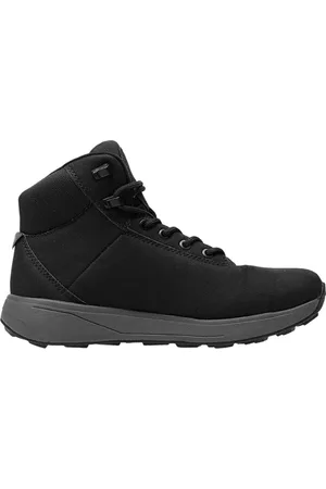 4F Buty JAW22FWINM005 Jr