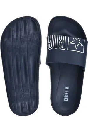 Big Star Klapki FY23-15C Jr