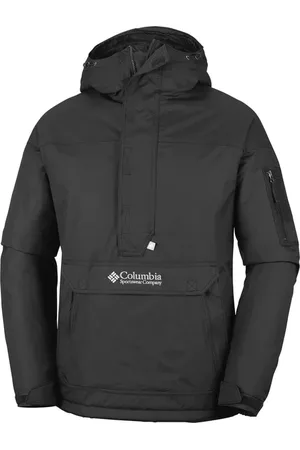 Columbia Kurtka puchowa męska Challenger II Insulated Pullover