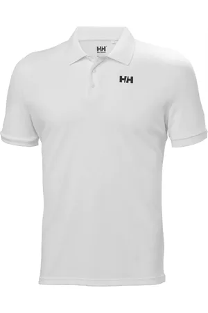 Helly Hansen Koszulka męska polo Lifa Active Solen