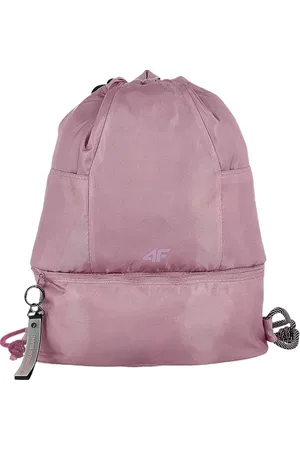 4F Torba, worek na buty WSS24AGYMU085