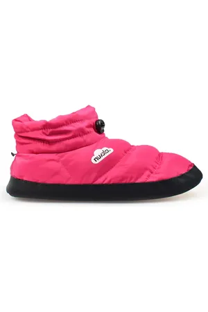 Nuvola. Buty, botki Home