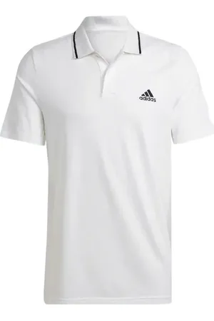 adidas Koszulka męska polo Essentials Pique Small Logo Polo