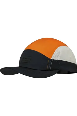Buff Czapka z daszkiem 5 Panel Go Cap