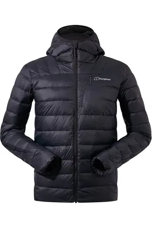 Berghaus Kurtka puchowa męska Silksworth