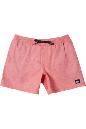 Quiksilver Spodenki kąpielowe męskie Deluxe