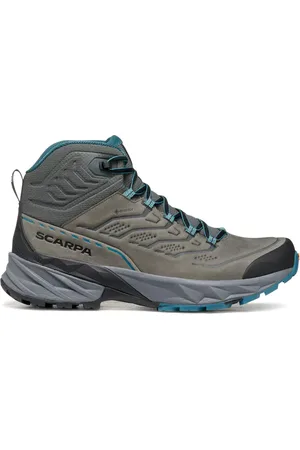 Scarpa Buty trekkingowe Rush 2 Pro Mid GTX