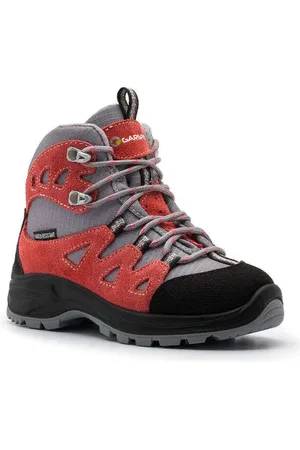 Garsport Buty One Tex Mid Baby Jr