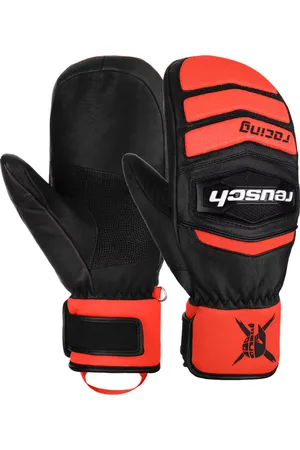 Reusch Rękawice narciarskie Worldcup Warrior Team Mitten