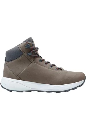 4F Buty JAW22FWINM005 Jr