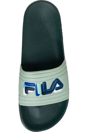 Fila Klapki Morro Bay Logo