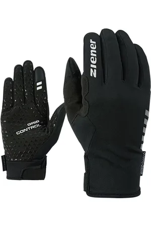 Ziener Rękawice Cornelis Touch Long
