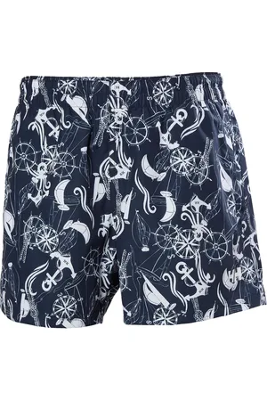 Helly Hansen Spodenki kąpielowe męskie Newport