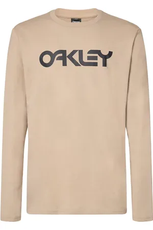 Oakley Longsleeve męski Mark II Tee 2.0