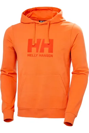 Helly Hansen Bluza męska HH Logo Hoodie 2.0