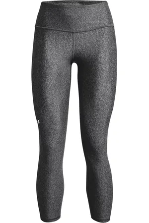 Under Armour Legginsy damskie HeatGear Armour No-Slip Waistband 7/8