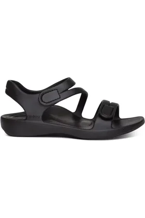 Aetrex Sandały Jullian Sport Wm
