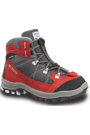 Dolomite Buty Davos Waterproof Jr