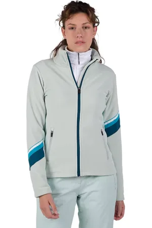 Rossignol Polar damski W Strawpile Fleece FZ